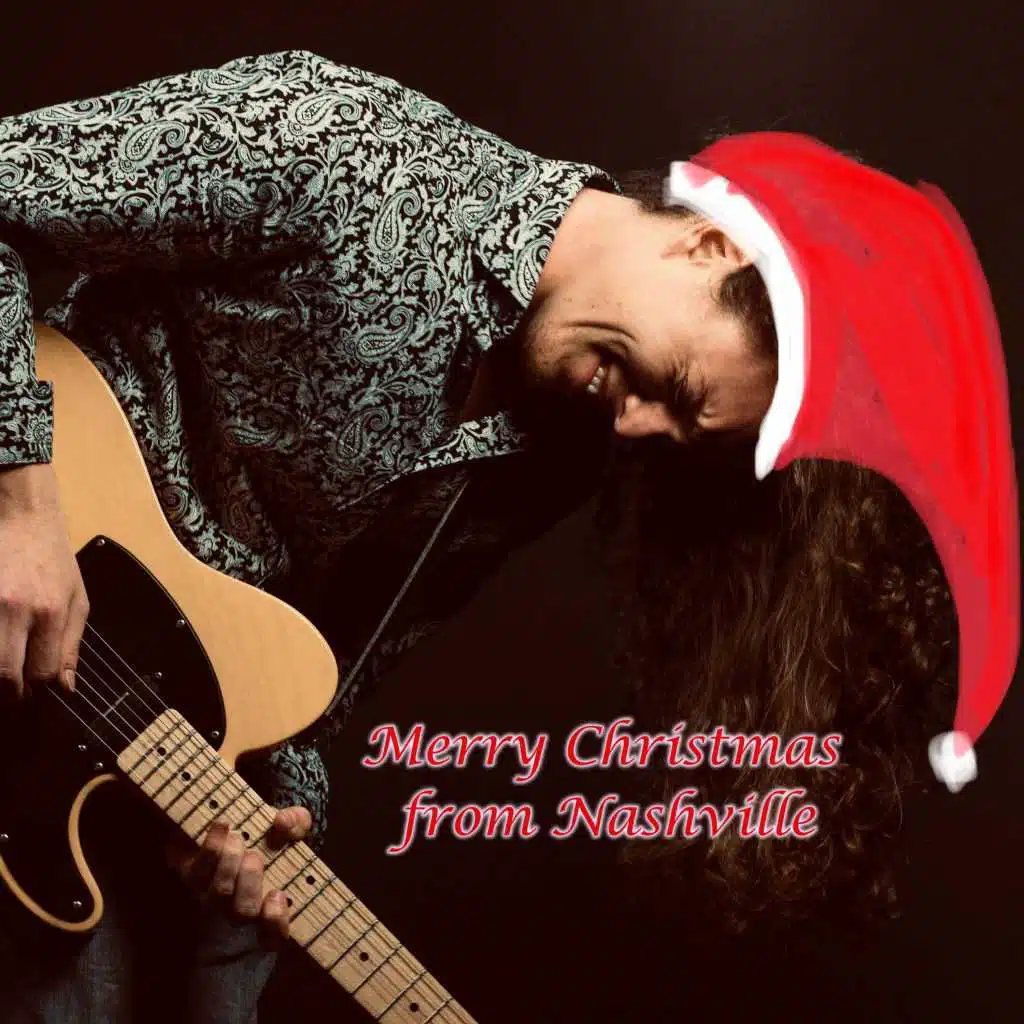 Merry Christmas from Nashville