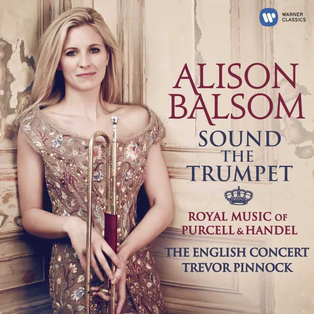 King Arthur, Z. 628, Act V: Round Thy Coast (Arr. Balsom) [feat. The English Concert]