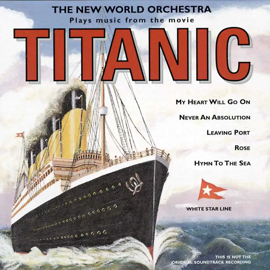 The New World Orchestra