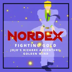 Fighting Gold (Jojo's Bizarre Adventure: Golden Wind)