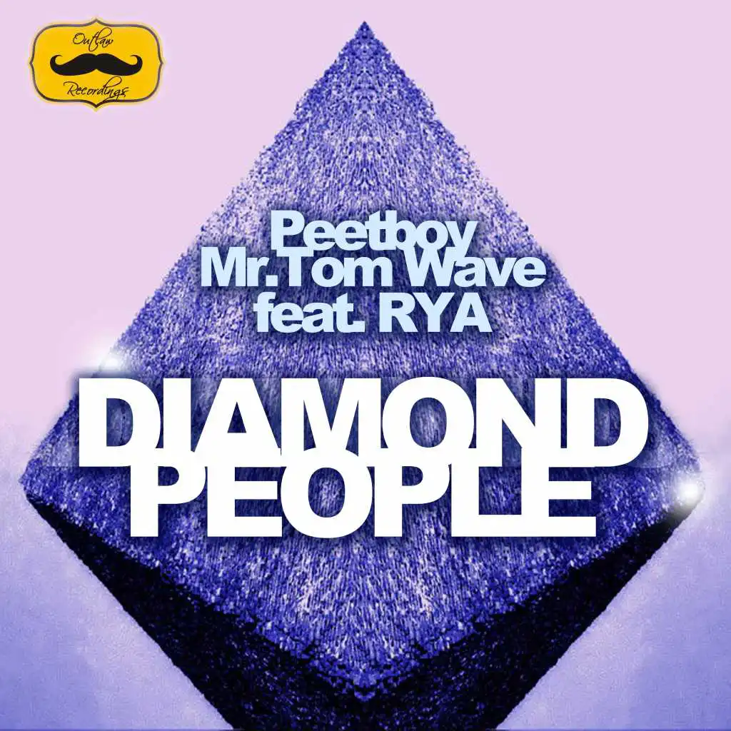Diamond People (Radio Mix)