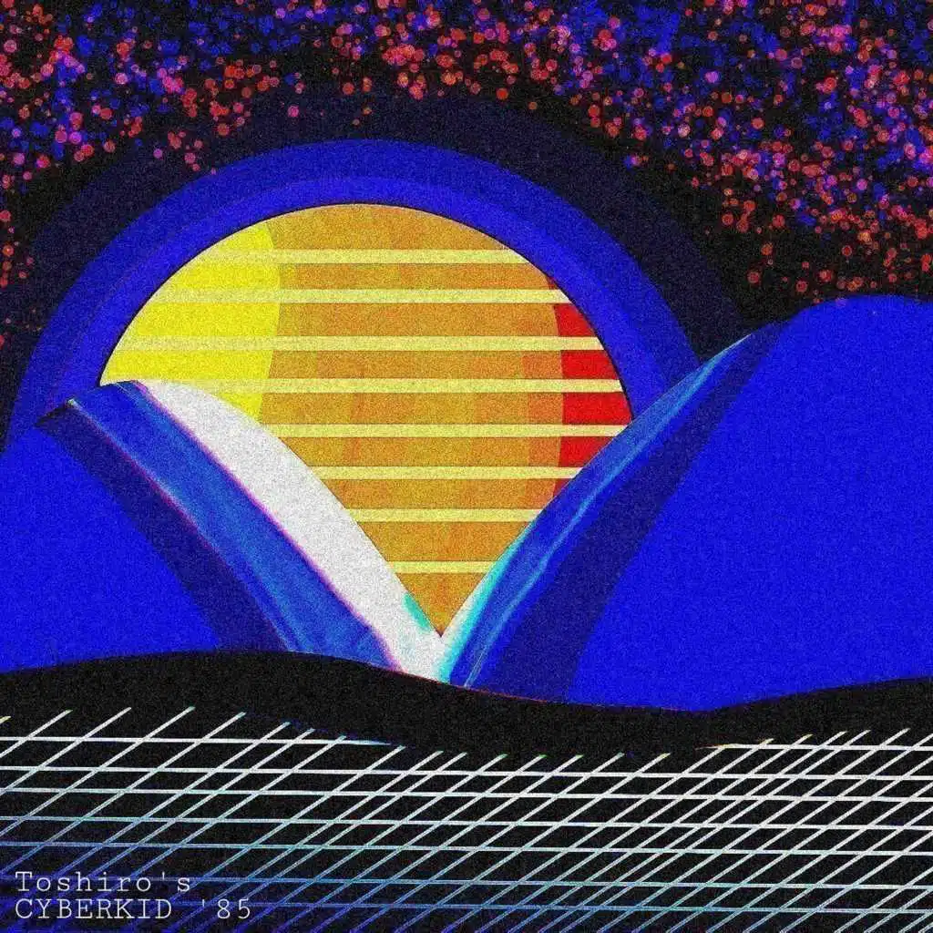 Cyberkid '85