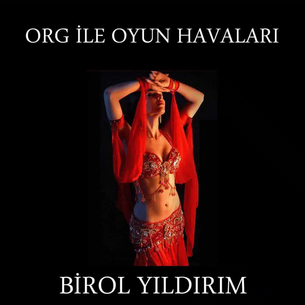 Org ile Oyun Havaları