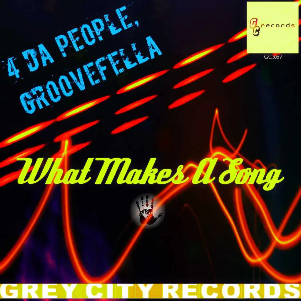 4 Da People & Groovefella