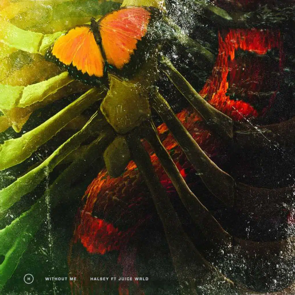 Without Me (feat. Juice WRLD)
