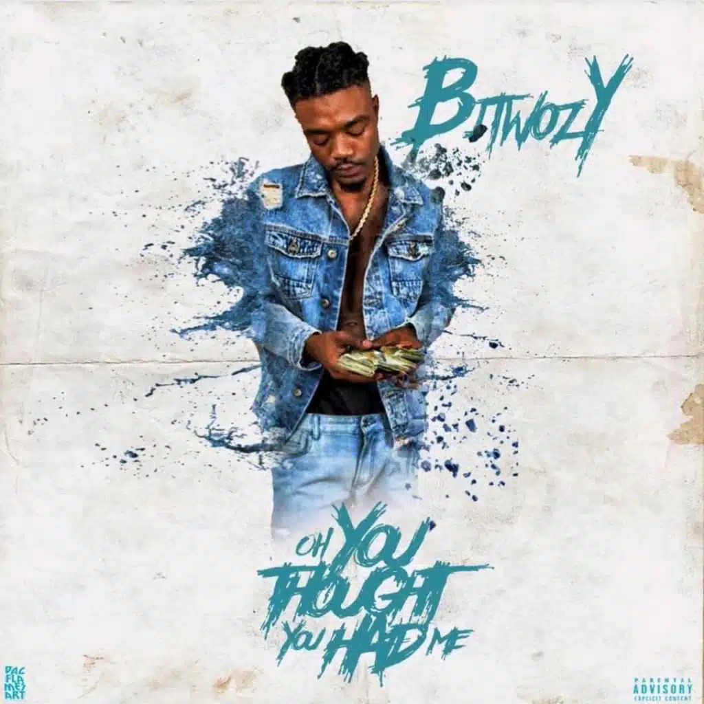 Oh You Thought You Had Me