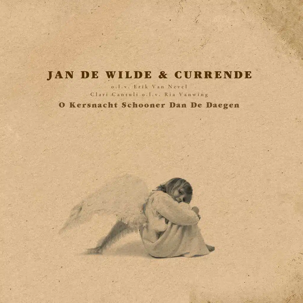 O Kersnacht Schooner Dan De Daegen