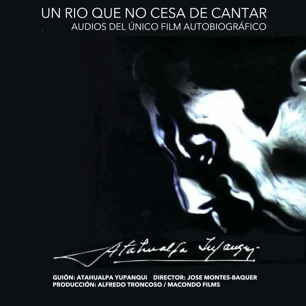 Un Río Que No Cesa de Cantar (Soundtrack del Documental) (En Vivo)