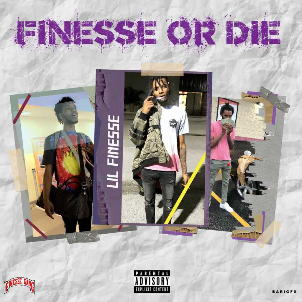 Finesse or Die