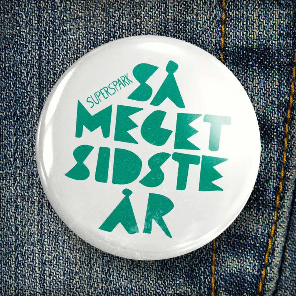 Så meget sidste år