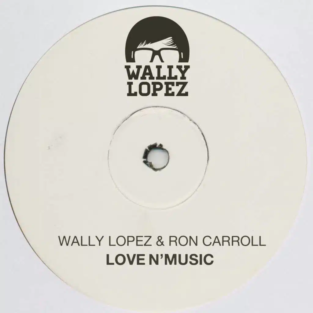 Wally Lopez/Ron Carroll