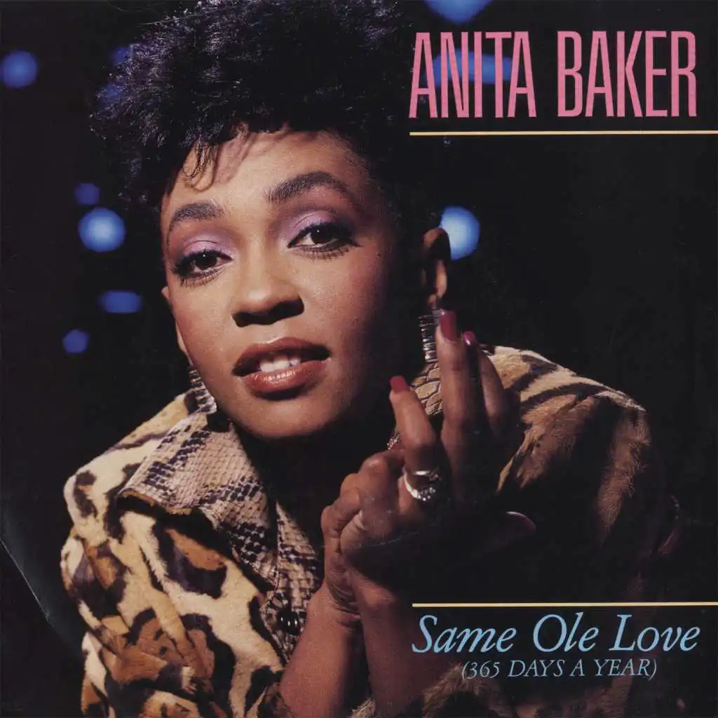 Same Ole Love (365 Days a Year) [Live] [45 Version] (Live Version; 45 Version)