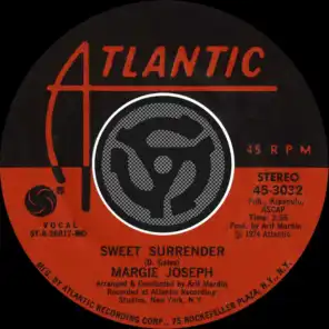 Sweet Surrender (45 Version)