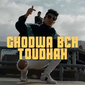 Ghodwa Bch Toudhah (feat. Wili)