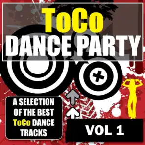 Toco Dance Party, Vol. 1