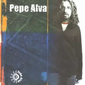 Pepe Alva