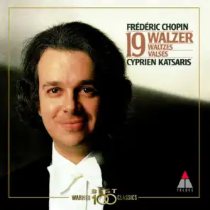 Chopin: 19 Waltzes