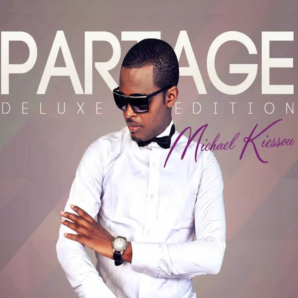 Partage Deluxe - EP