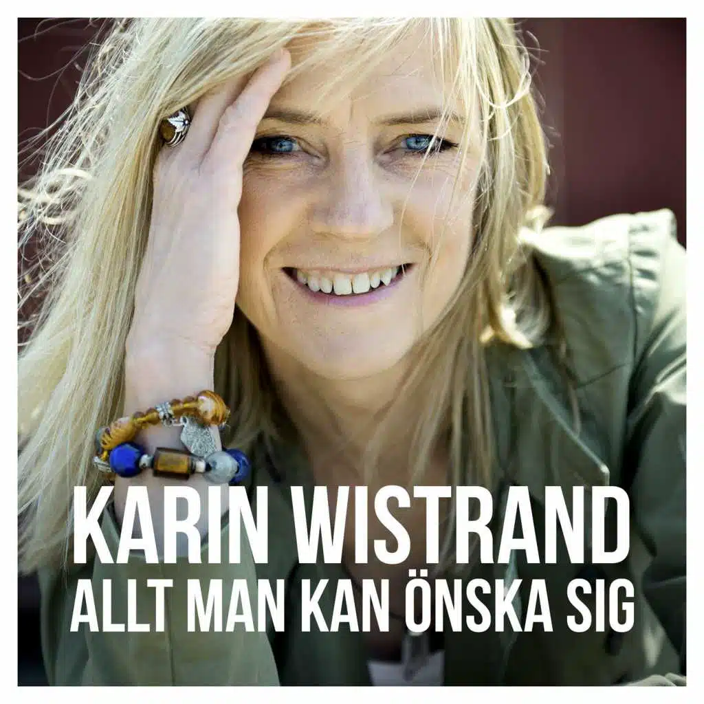 Karin Wistrand