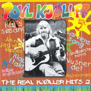 The Real Kjøller Hits Vol. 2