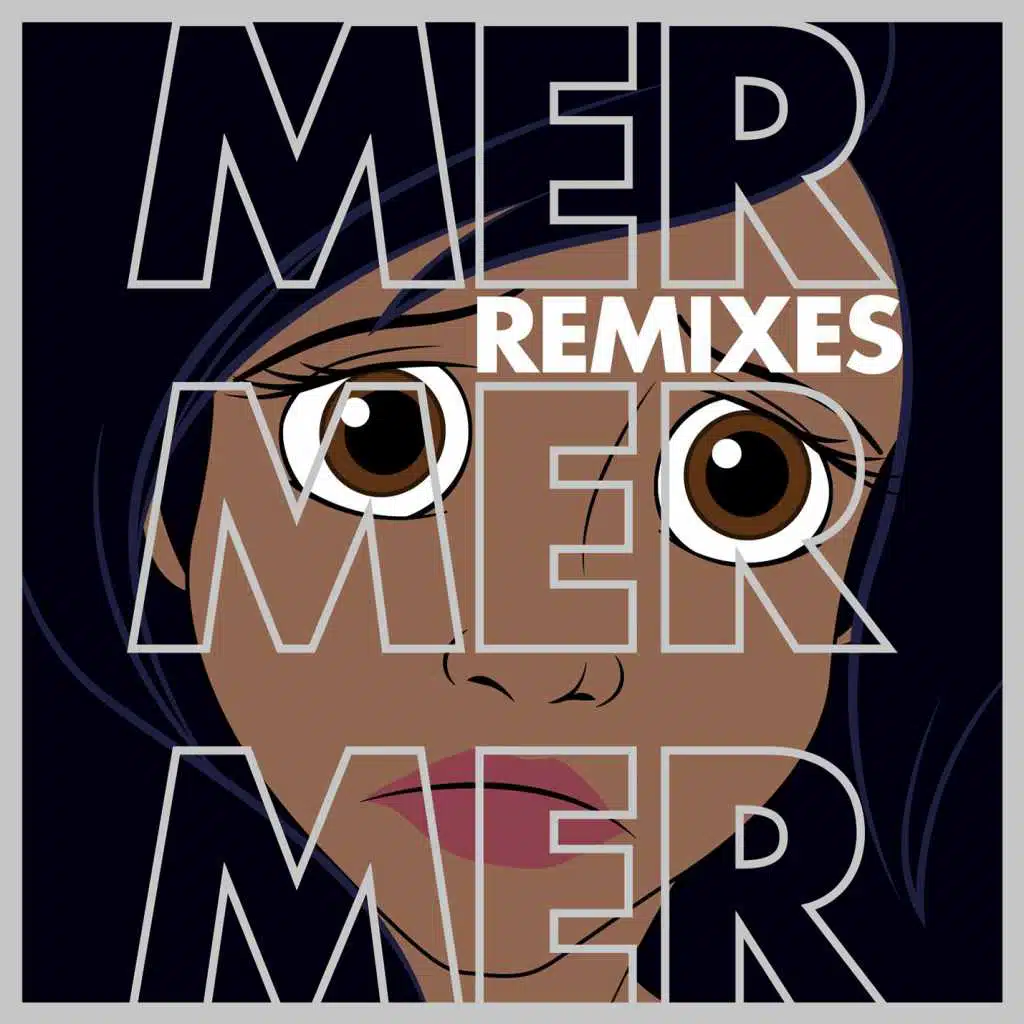 Mer mer mer (Remixes) [feat. Halvor Folstad]