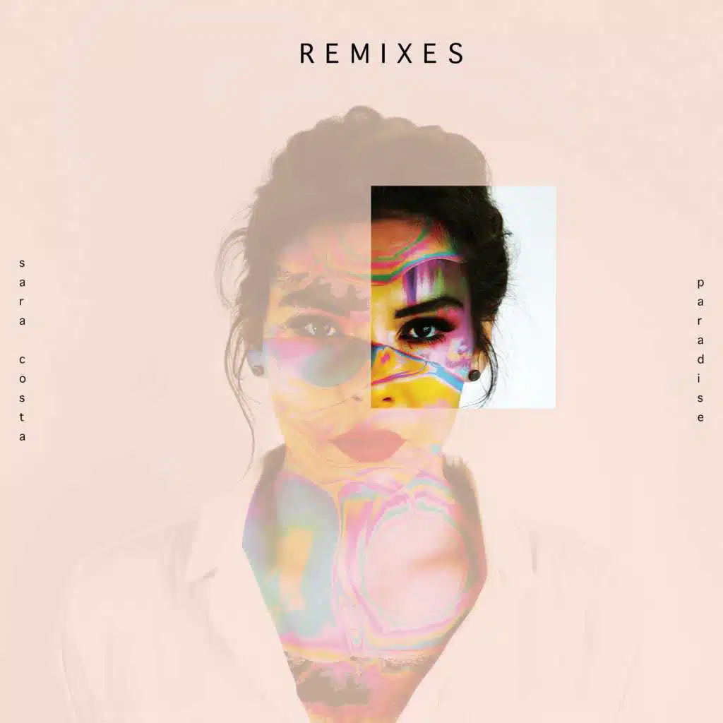 Paradise (Remixes) [feat. Coco Bans]