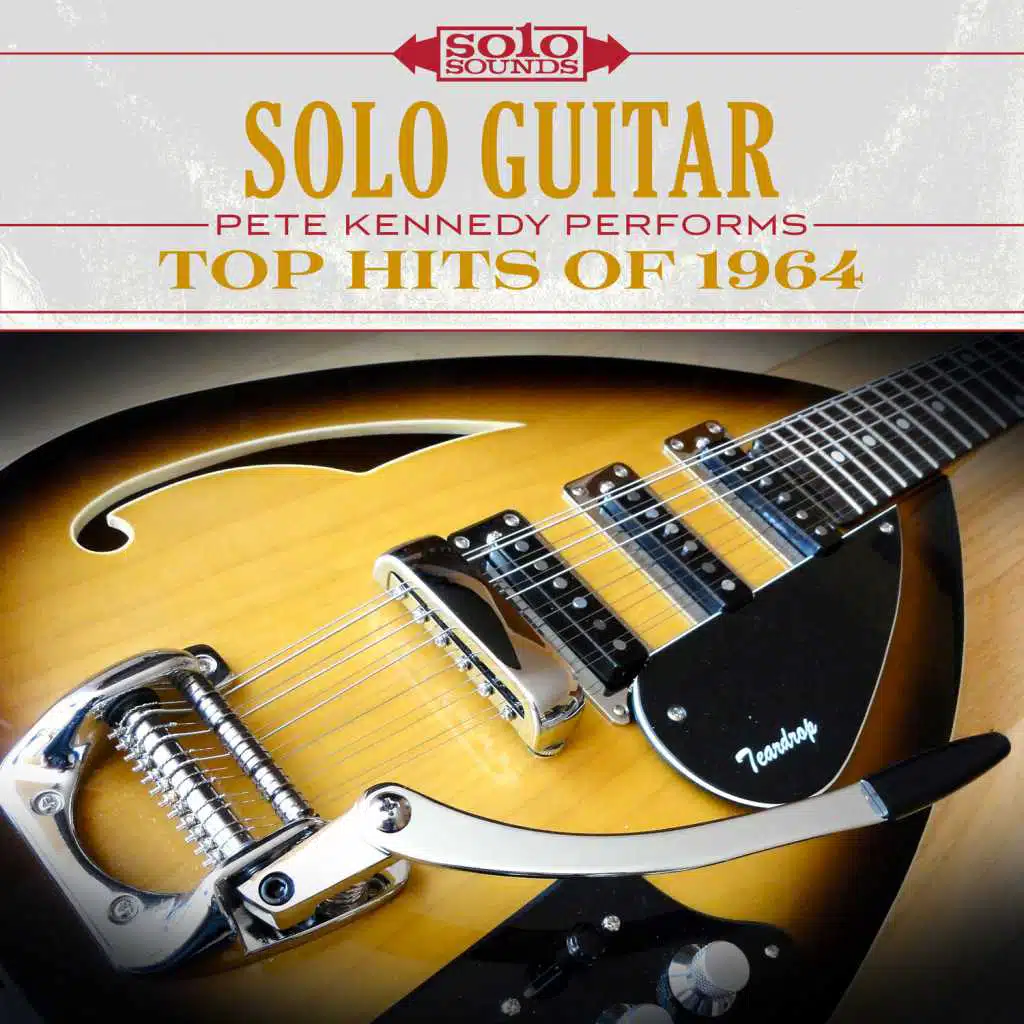 I Feel Fine (feat. Pete Kennedy)