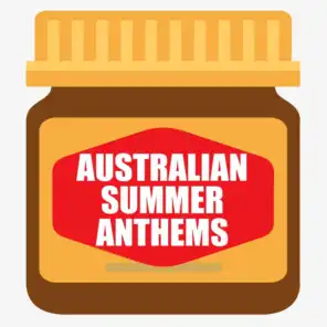 Australian Summer Anthems