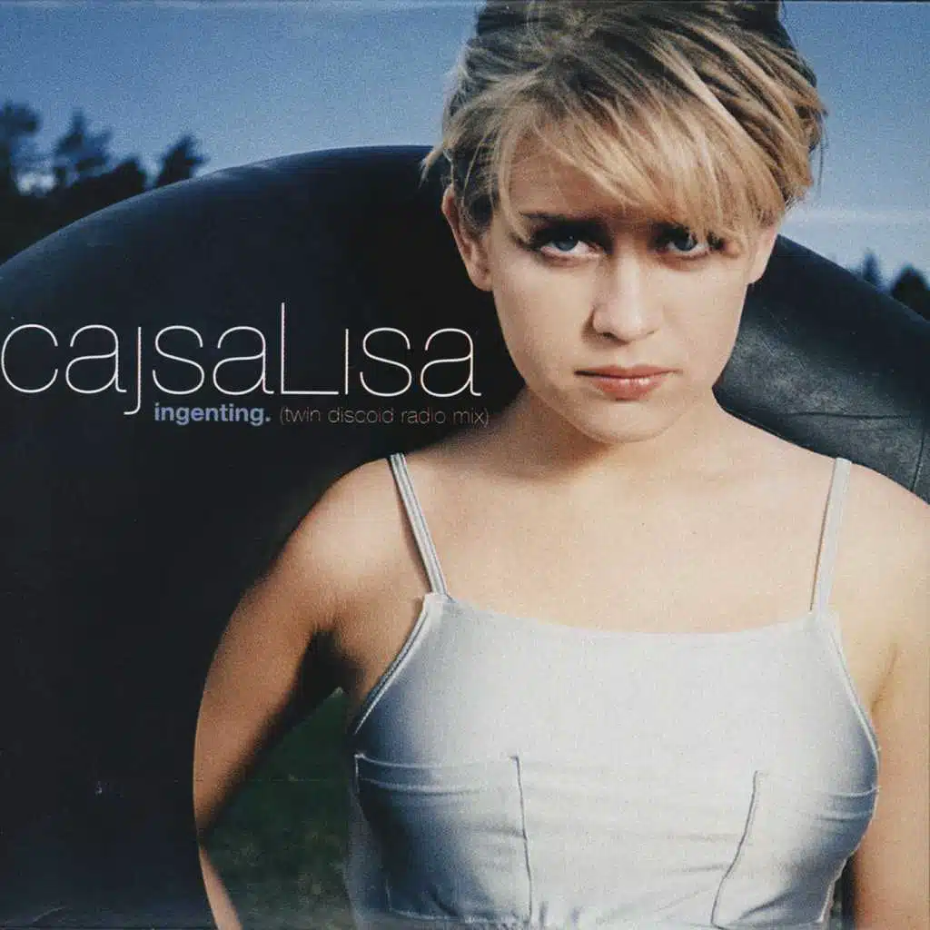 Ingenting (Twin Discoid Radio Mix)