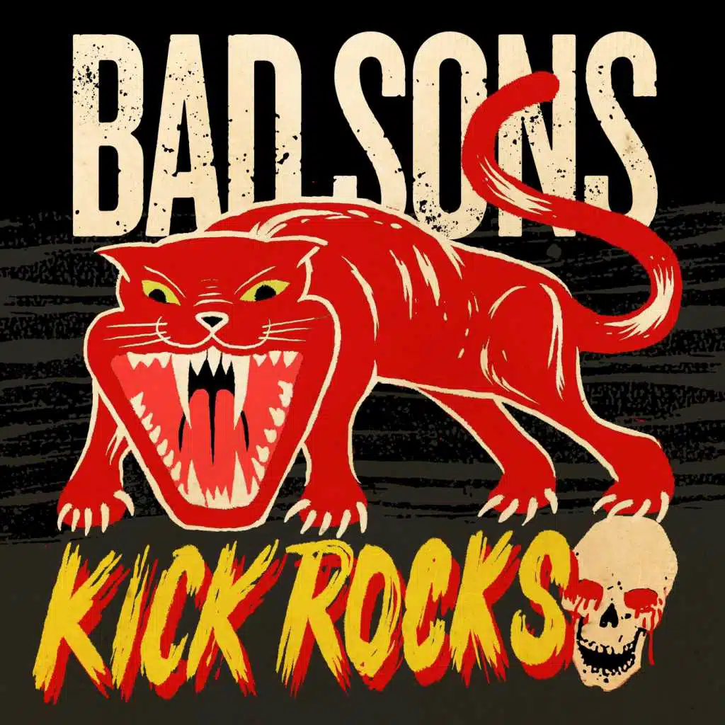 Bad Sons
