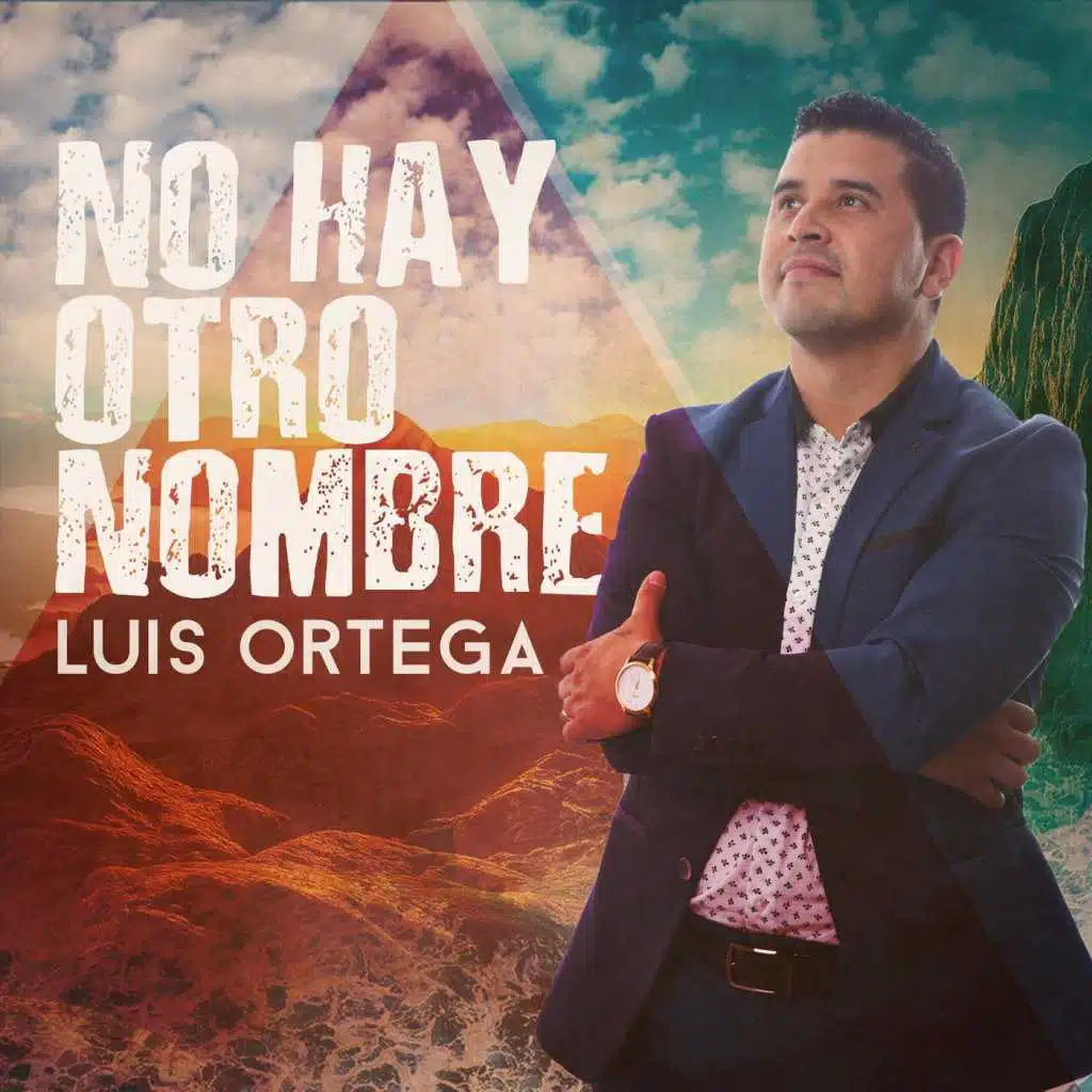 No Hay Otro Nombre