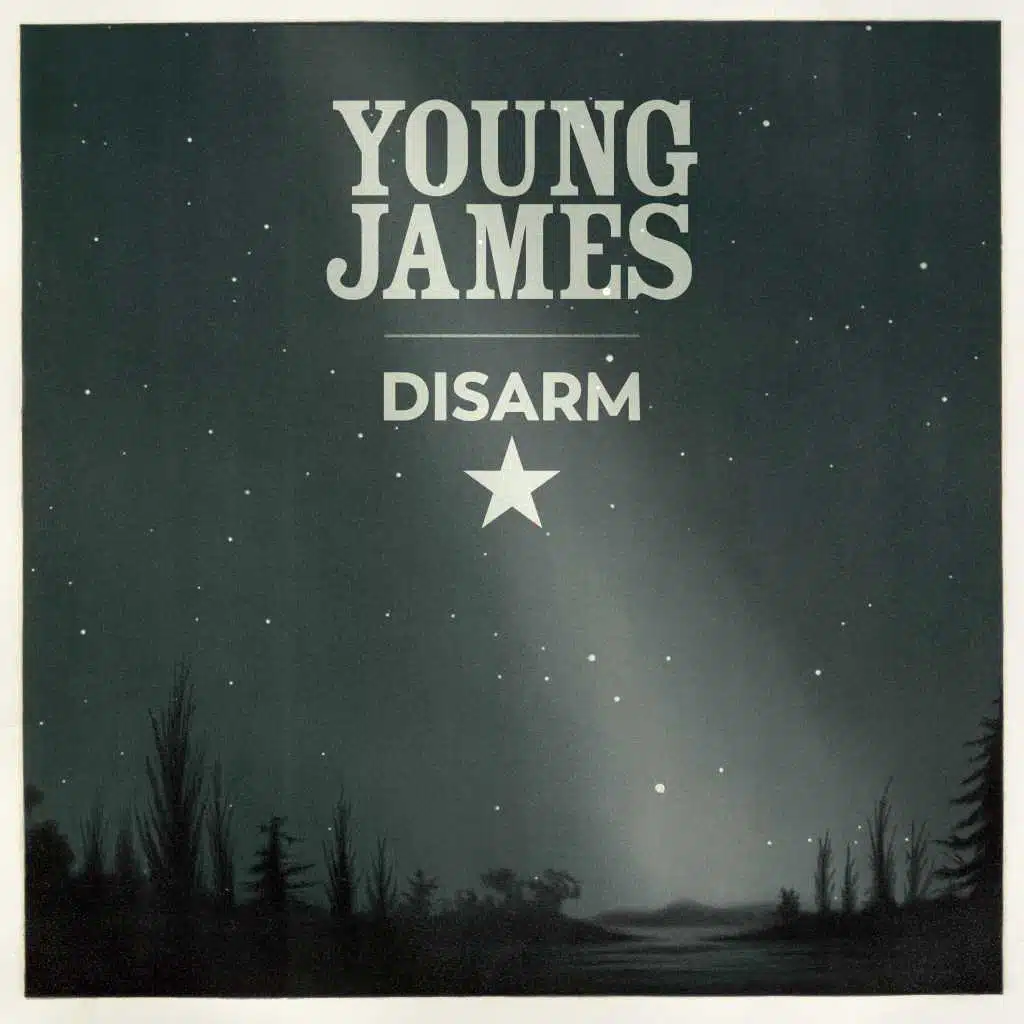 Disarm