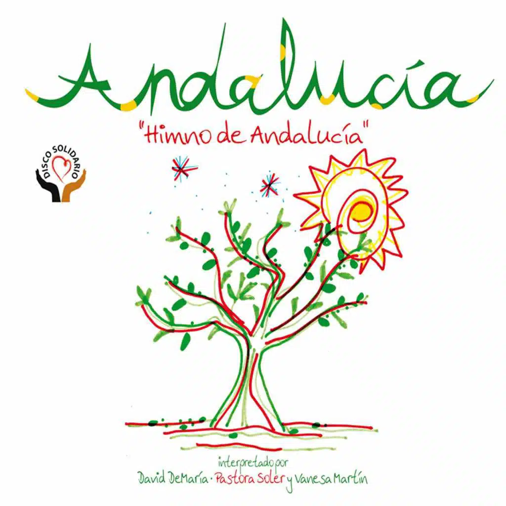 Himno de Andalucía