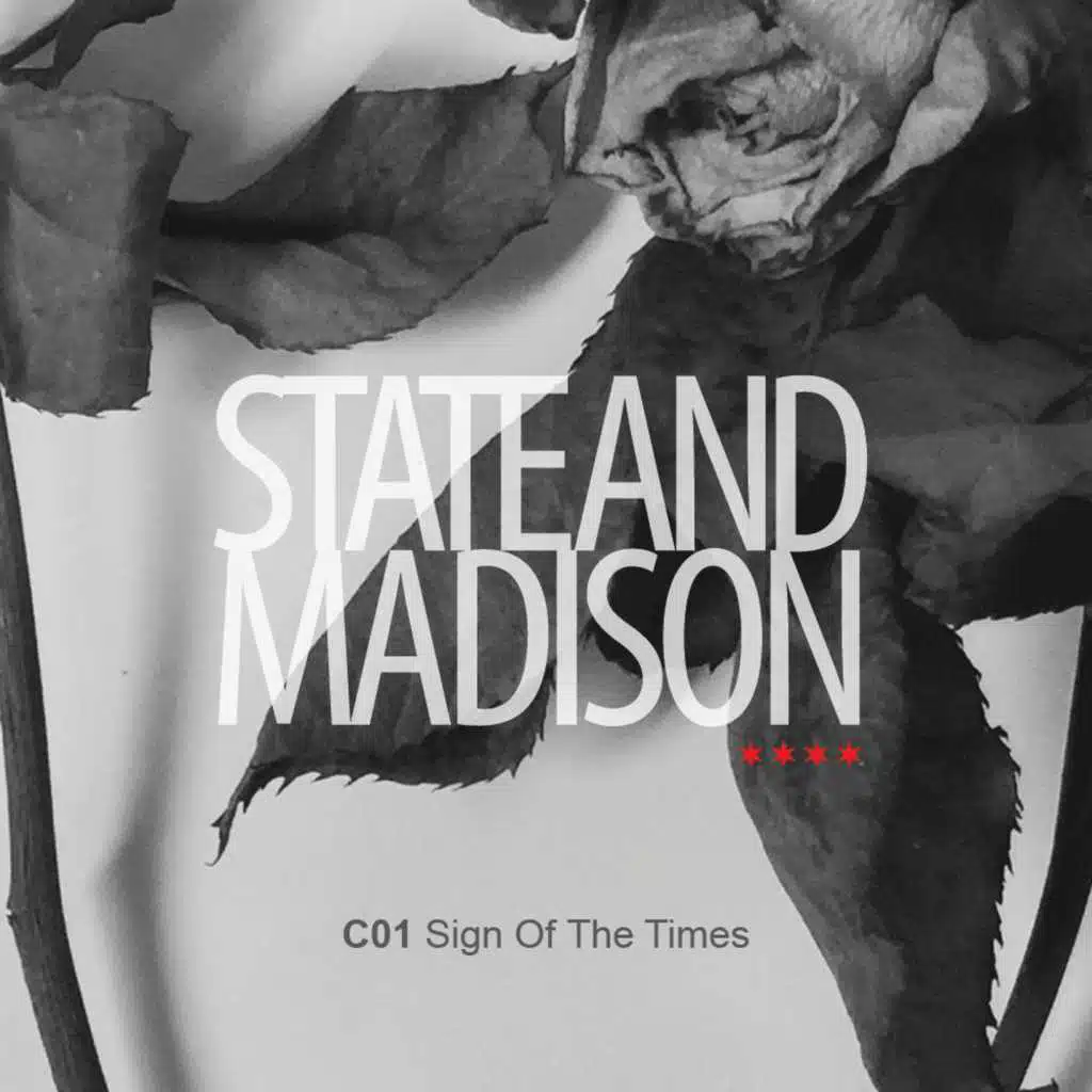 Sign of the Times (feat. Molle)