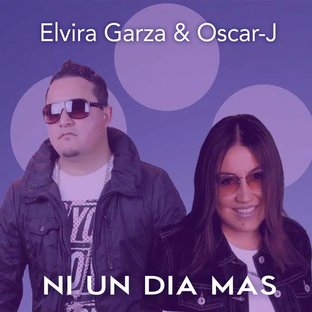 Ni Un Dia Mas (feat. Elvira Garza)