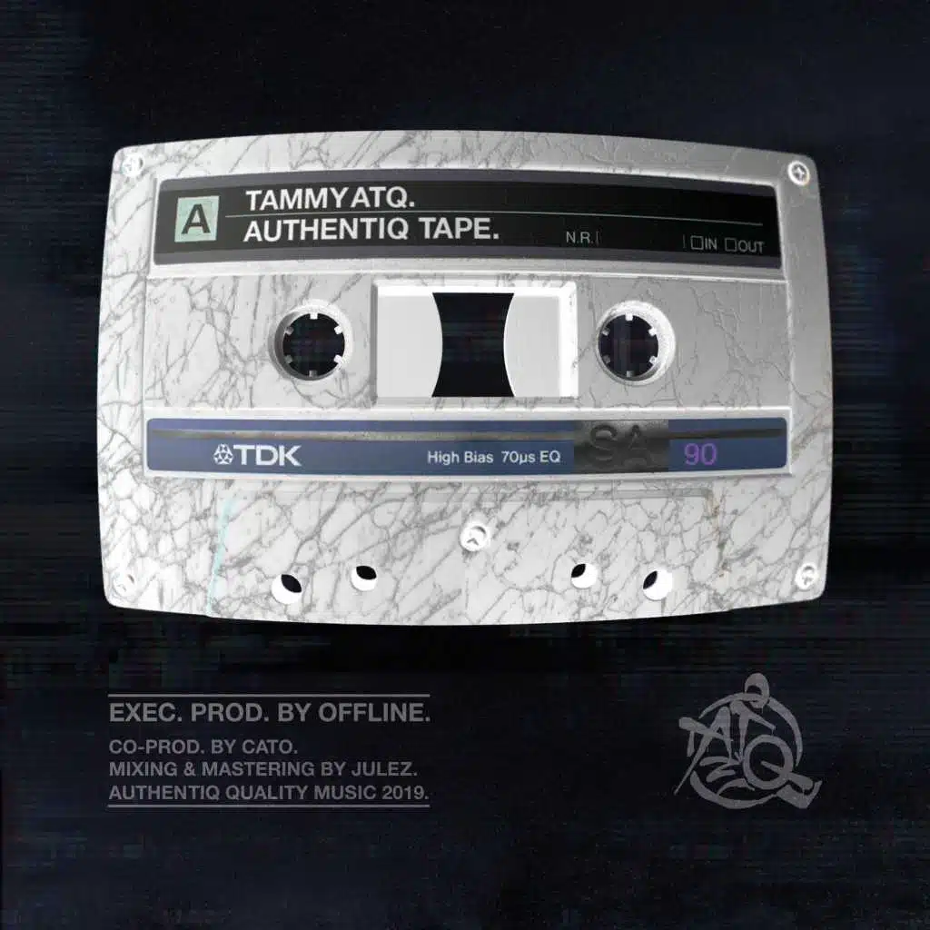 AuthentiqTape.