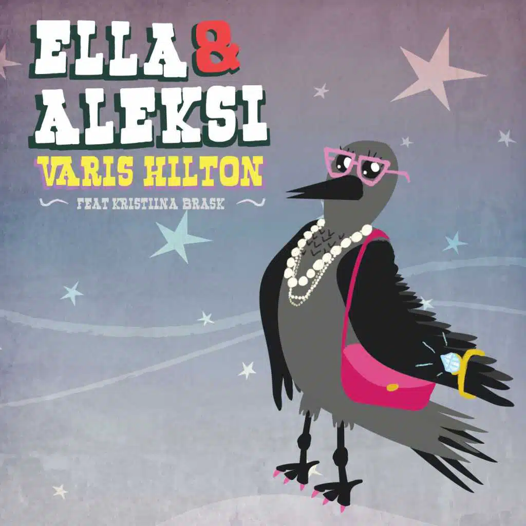 Varis Hilton (feat. Kristiina Brask)