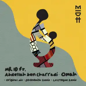Omah (feat. Abdellah, Echonomist  & Le Croque )
