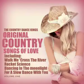 Original Country Songs of Love, Volume 1