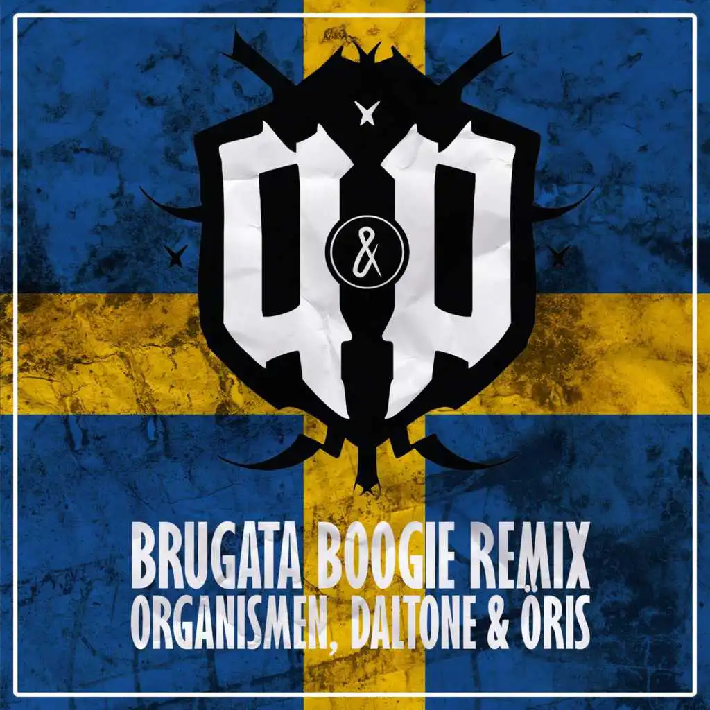 Brugata Boogie (Remix)
