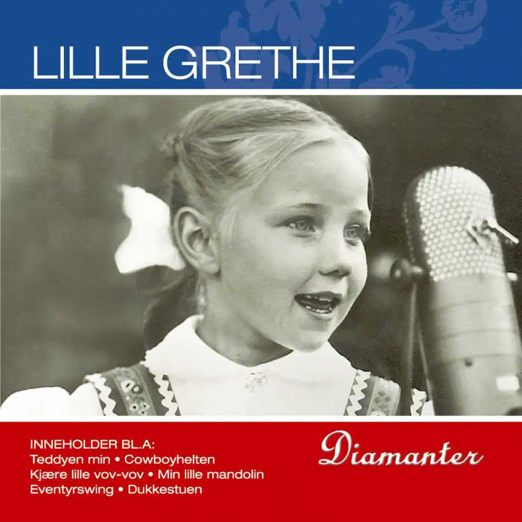 Lille Grethe