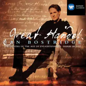 Ian Bostridge, Orchestra of the Age of Enlightenment & Harry Bicket