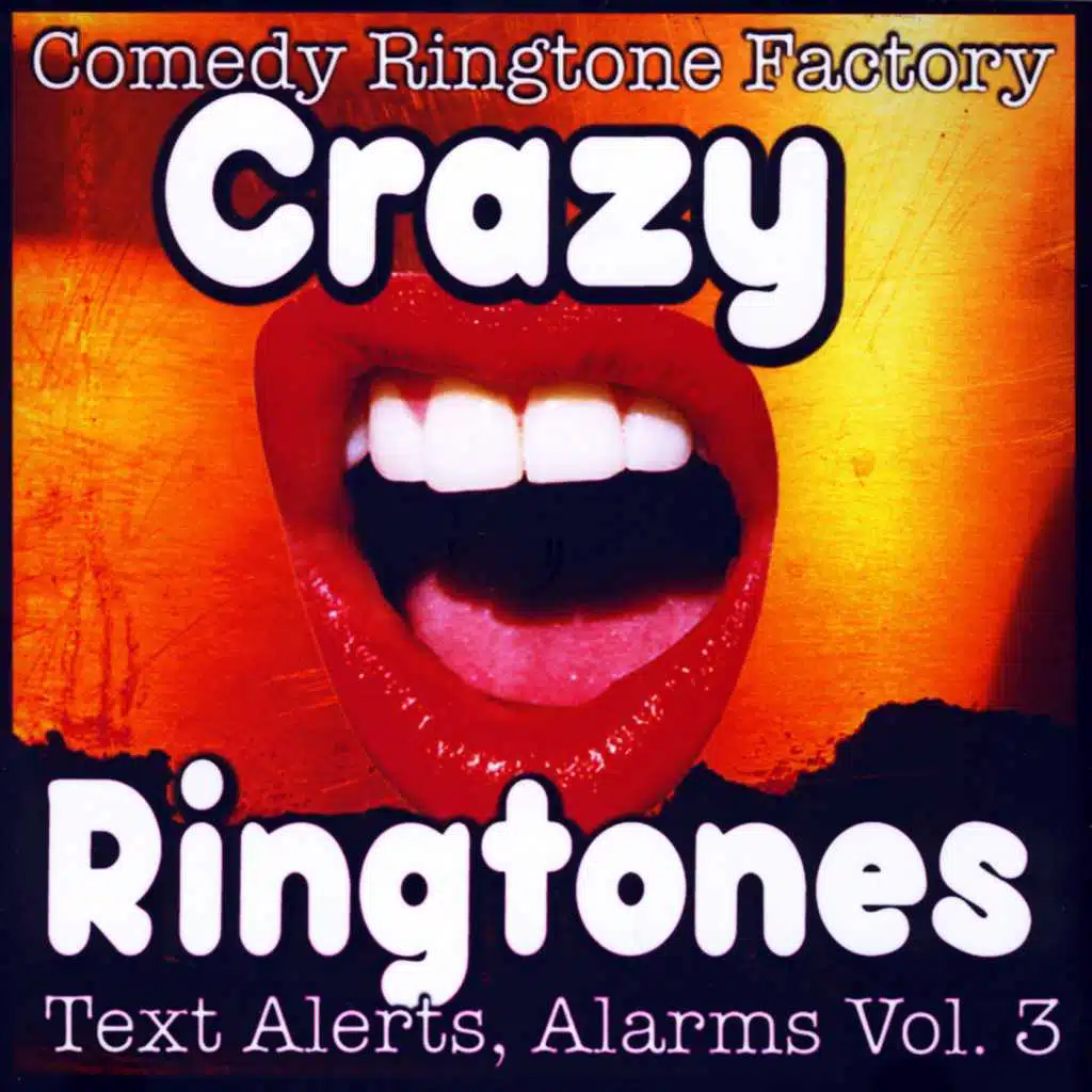 Howdy Doody Motherfucker Ringtone Text Alert Alarm