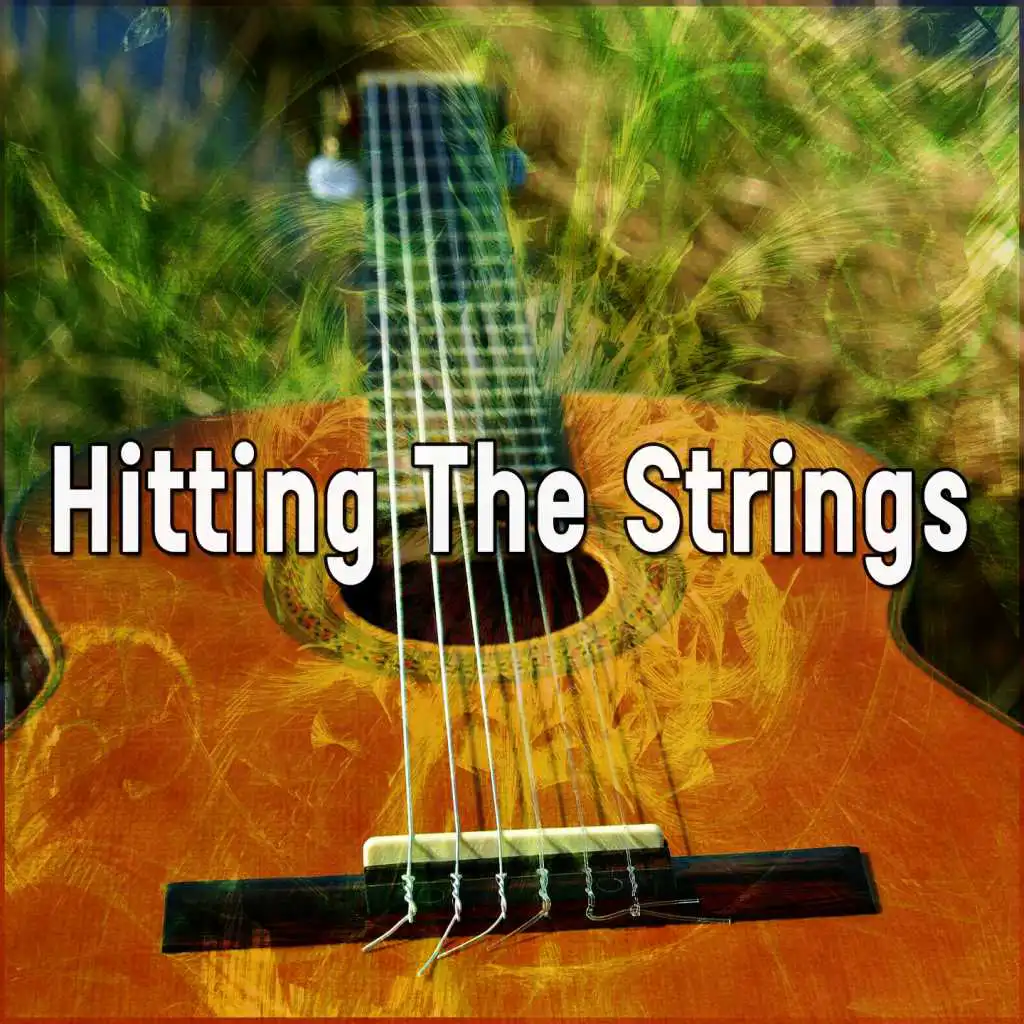 Hitting The Strings