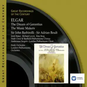 Elgar: The Dream of Gerontius - The Music Makers