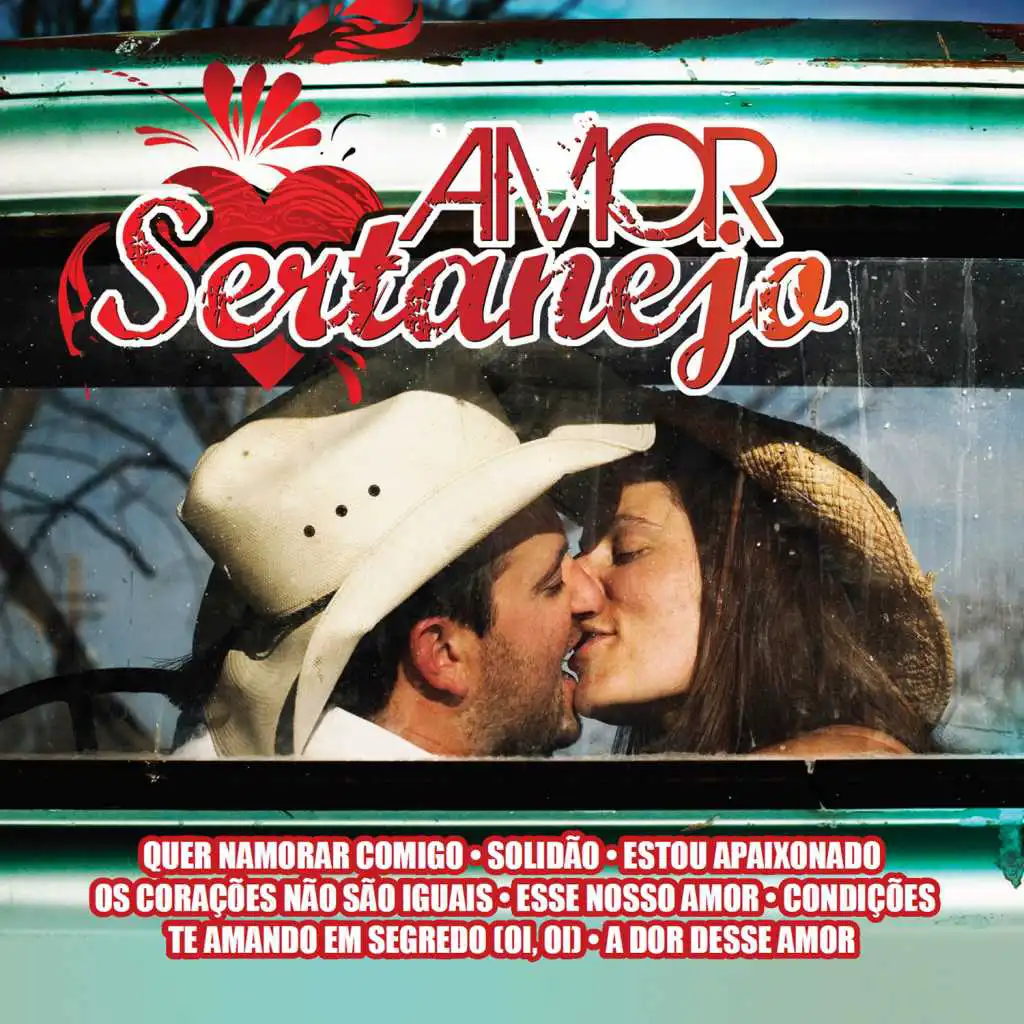 Amor Sertanejo