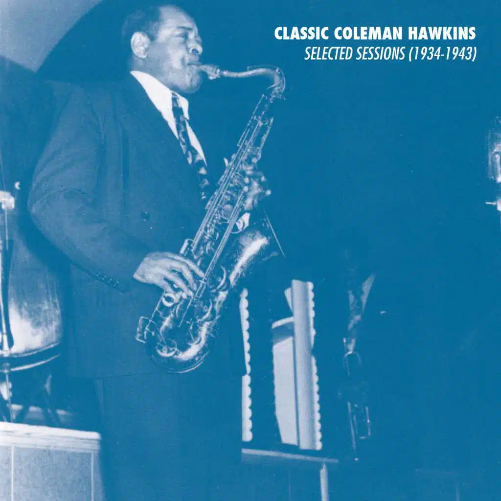 9:20 Special (feat. Coleman Hawkins)