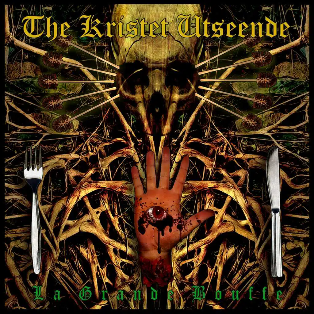 The Kristet Utseende