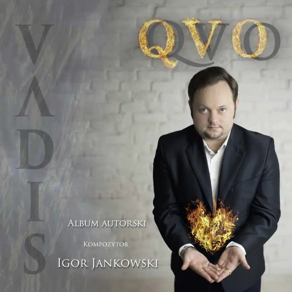 Qvo Vadis