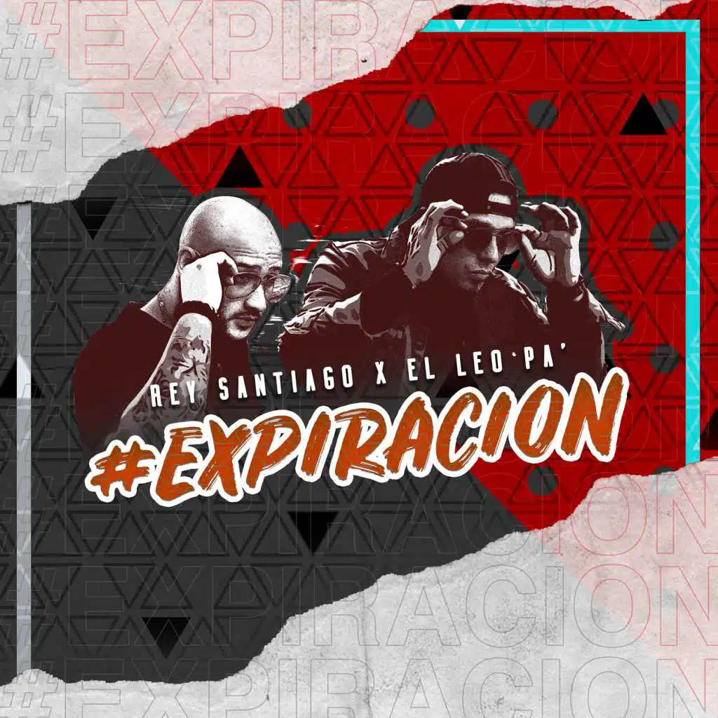 Expiración (feat. El Leo Pa')